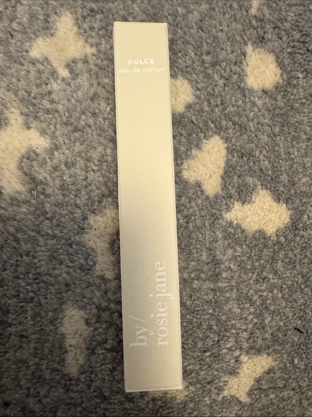 by rosie jane Dulce Eau de Parfum - brand new!